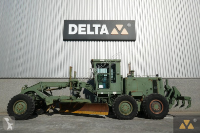 Grejdr Caterpillar