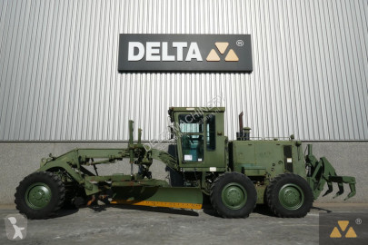 Grejdr Caterpillar