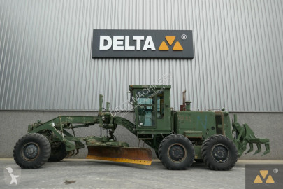 Grejdr Caterpillar