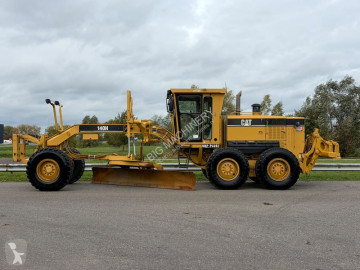 Caterpillar140H