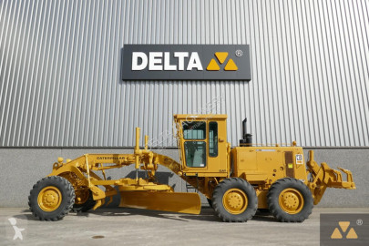 Caterpillar130G