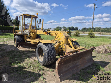 Grader Bomag