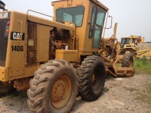 niveleuse Caterpillar USED CAT 140G MOTOR GRADER