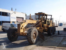 Niveladora Caterpillar 16 G With Ripper usada