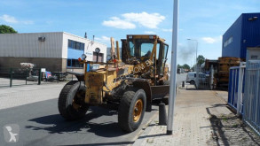 Champion 730A grader used