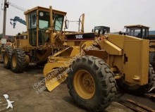 Vägskrapa Caterpillar 140G Used CAT 140G 140H 140K 120H 14G 12G Grader begagnad