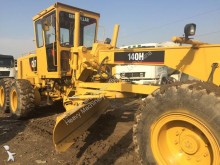Caterpillar 140G Used CAT 12G 14G 140H 140G 160H Motor Grader Grader gebrauchter