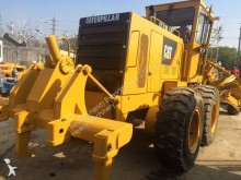 Caterpillar 140G Used CAT 140G 140H 140K 120H 14G 12G Grader grader used