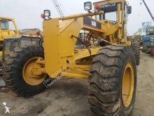 Caterpillar 140G Used CAT 140G 140H 140K 120H 14G 12G Grader Grader gebrauchter