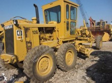 Caterpillar 12G Used CAT 140G 140H 140K 120H 14G 12G Grader Grader gebrauchter