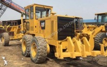 Vägskrapa Caterpillar 140G Used CAT 140G 140H 140K 120H 14G 12G Grader begagnad
