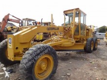 Caterpillar 140G Used CAT 140G 140H 140K 120H 14G 12G Grader grader used