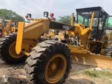 Niveladora Caterpillar 140G Used CAT 140G 140H 140K 120H 14G 12G Grader usada