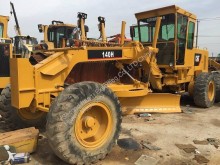 Caterpillar 140G Used CAT 140G 140H 140K 120H 14G 12G Grader grader used