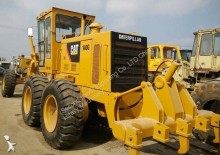Caterpillar 140G Used CAT 140G 140H 140K 120H 14G 12G Grader grader used