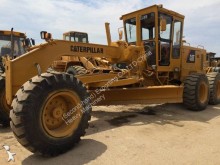 Caterpillar 120G Used CAT 140G 140H 140K 120H 14G 12G Grader Grader gebrauchter