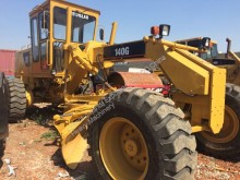Niveleuse Caterpillar 140G Used CAT 140G 140H 140K 120H 14G 12G Grader occasion