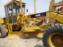 Грейдер Caterpillar 140G Used CAT 140G 140H 140K 120H 14G 12G Grader б/у