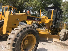 Grejdr Caterpillar 140G Used CAT 140G 140H 140K 120H 14G 12G Grader nový