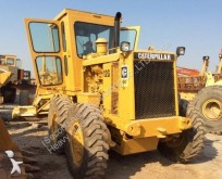 Niveleuse Caterpillar 12G Used CAT 140G 140H 140K 120H 14G 12G Grader occasion