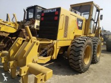 Niveladora Caterpillar 140G Used CAT 140G 140H 140K 120H 14G 12G Grader usada