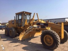 Niveleuse Caterpillar 140G Used CAT 12G 14G 120H 140H 140G 160H 140M occasion