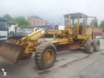 Caterpillar12G