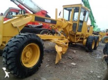 Niveleuse Caterpillar 140H occasion