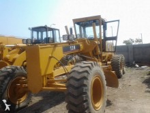 Caterpillar 12H Grader