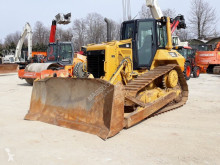 Niveladora Caterpillar d6nxl usada