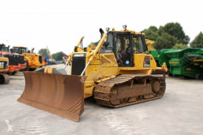 Planeringshøvl Komatsu d65wx-16 brugt