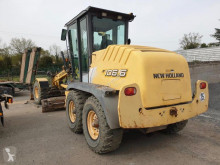 Niveleuse New Holland F 106.6 occasion