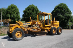Planeringshøvl 720a brugt