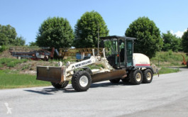 Planeringshøvl New Holland f106.6 a – 6x6 brugt