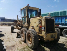 Niveleuse Caterpillar 140G occasion