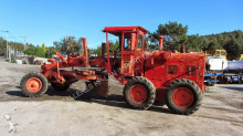 Planeringshøvl Champion 562B brugt
