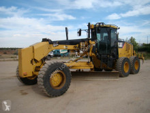 Niveladora Caterpillar 140 M usada