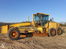 Równiarka Volvo G 940 używana