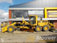 Niveleuse Caterpillar 140h occasion
