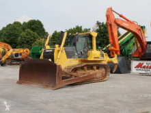 Buldozer second-hand