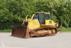 Crawler bulldozer d65wx-16