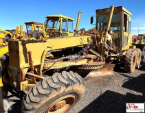 Fiat-Allis FG85A grader used