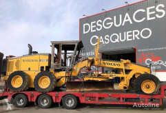 Pièces détachées TP Volvo G710 B occasion
