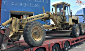 Niveladora Faun F155 usada