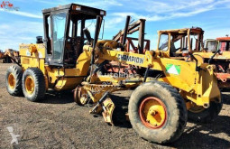 Grader Champion 720 A tweedehands