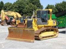 Buldozer second-hand