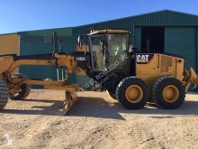 Niveladora Caterpillar 140M2 140 M usada