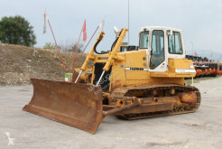 Bulldozer Liebherr pr732bl usado