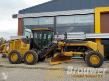 Livellatrice Caterpillar 120 M usata