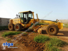 Niveleuse Volvo G990 occasion